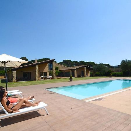 Villa Brugueres Begur Kültér fotó