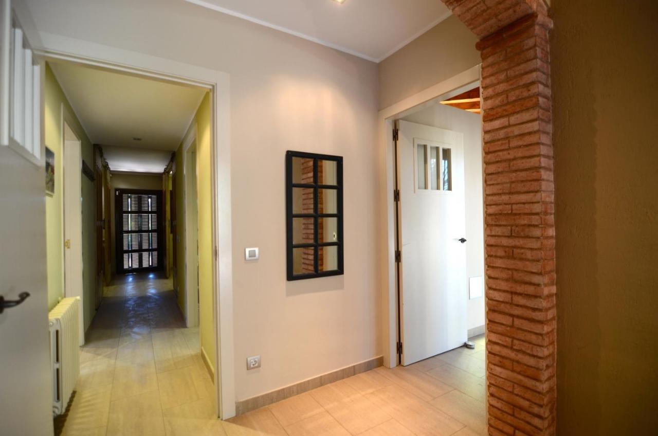 Villa Brugueres Begur Kültér fotó