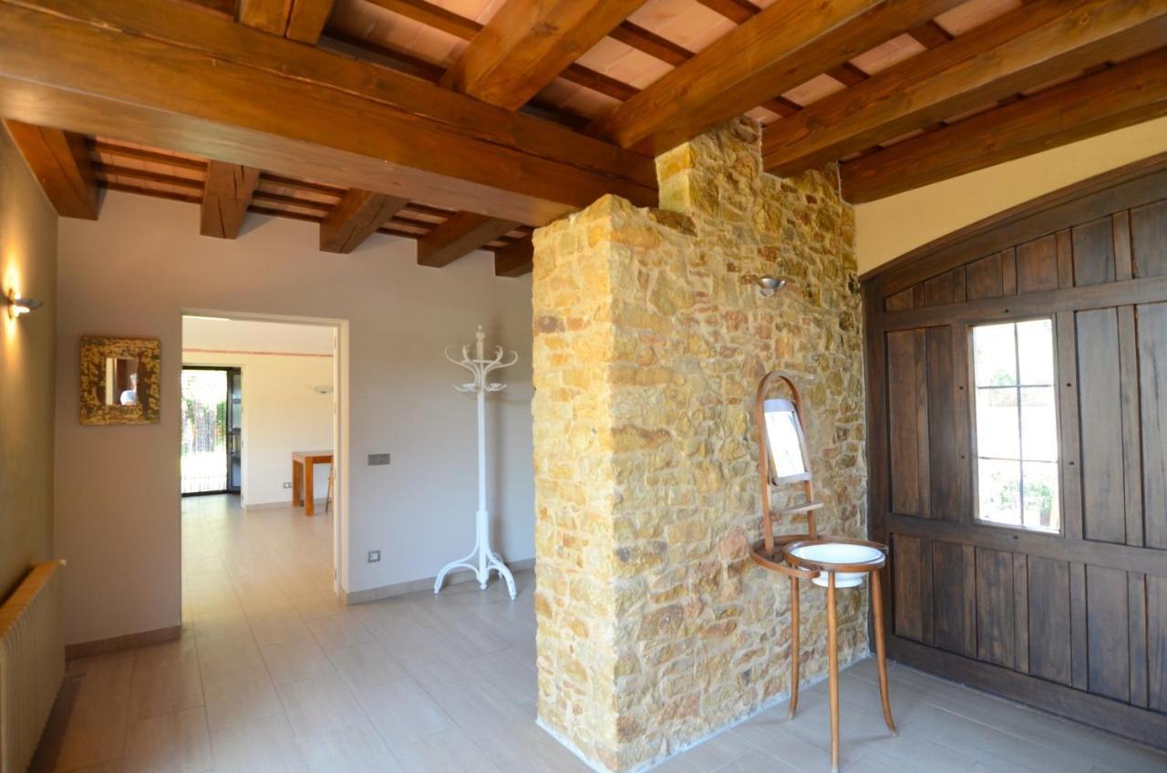 Villa Brugueres Begur Kültér fotó