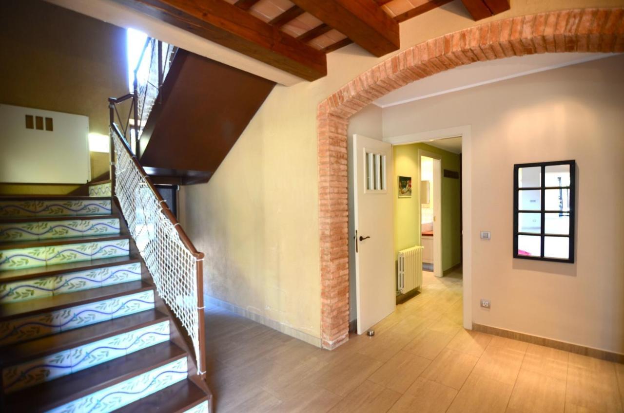 Villa Brugueres Begur Kültér fotó