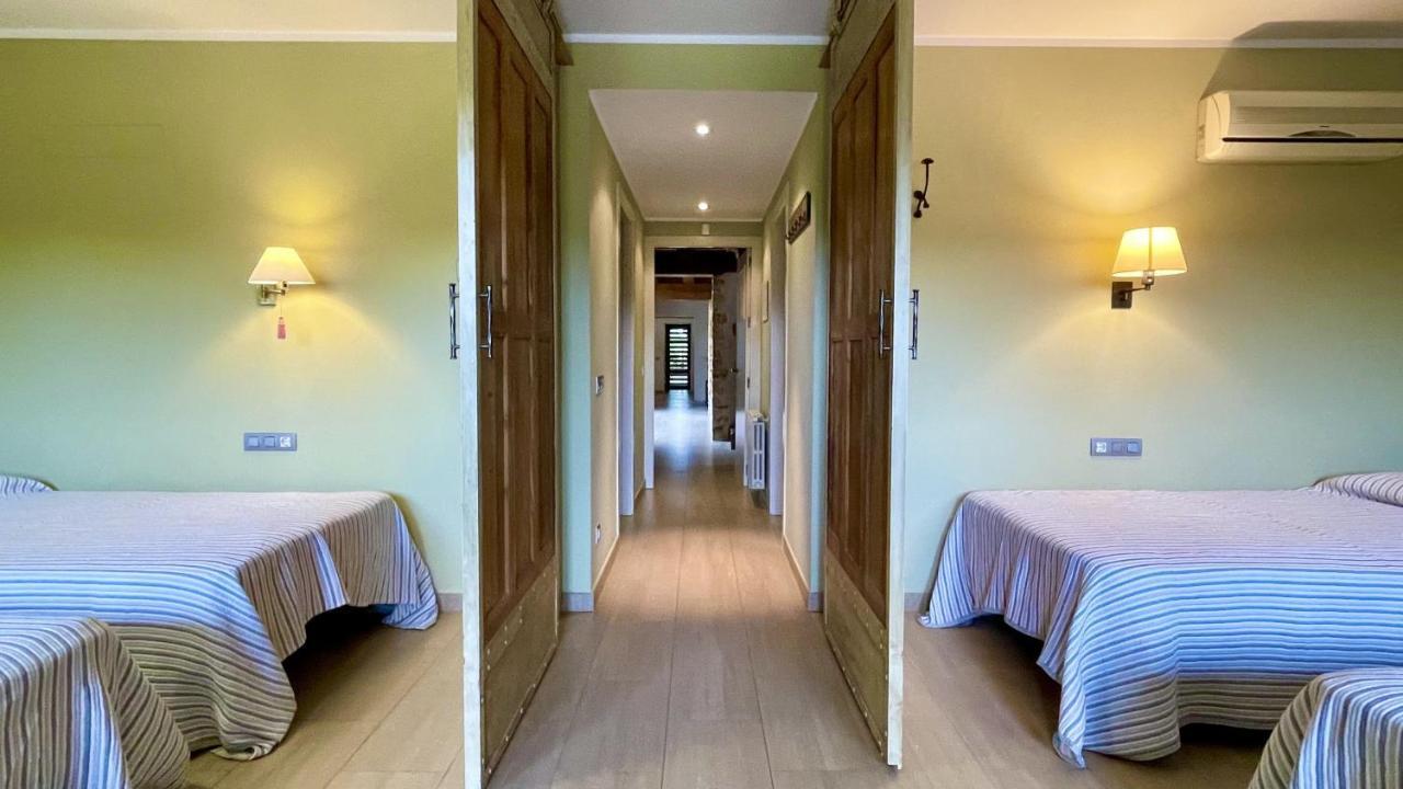 Villa Brugueres Begur Kültér fotó