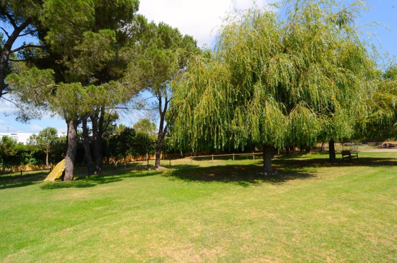 Villa Brugueres Begur Kültér fotó