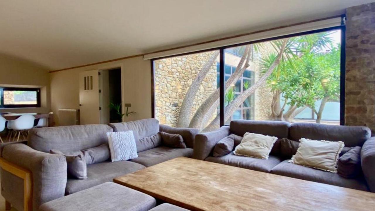 Villa Brugueres Begur Kültér fotó