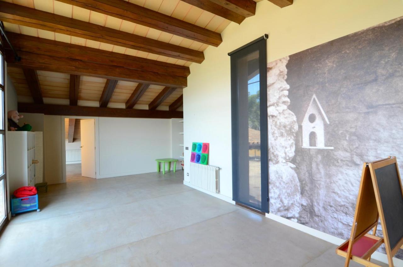 Villa Brugueres Begur Kültér fotó